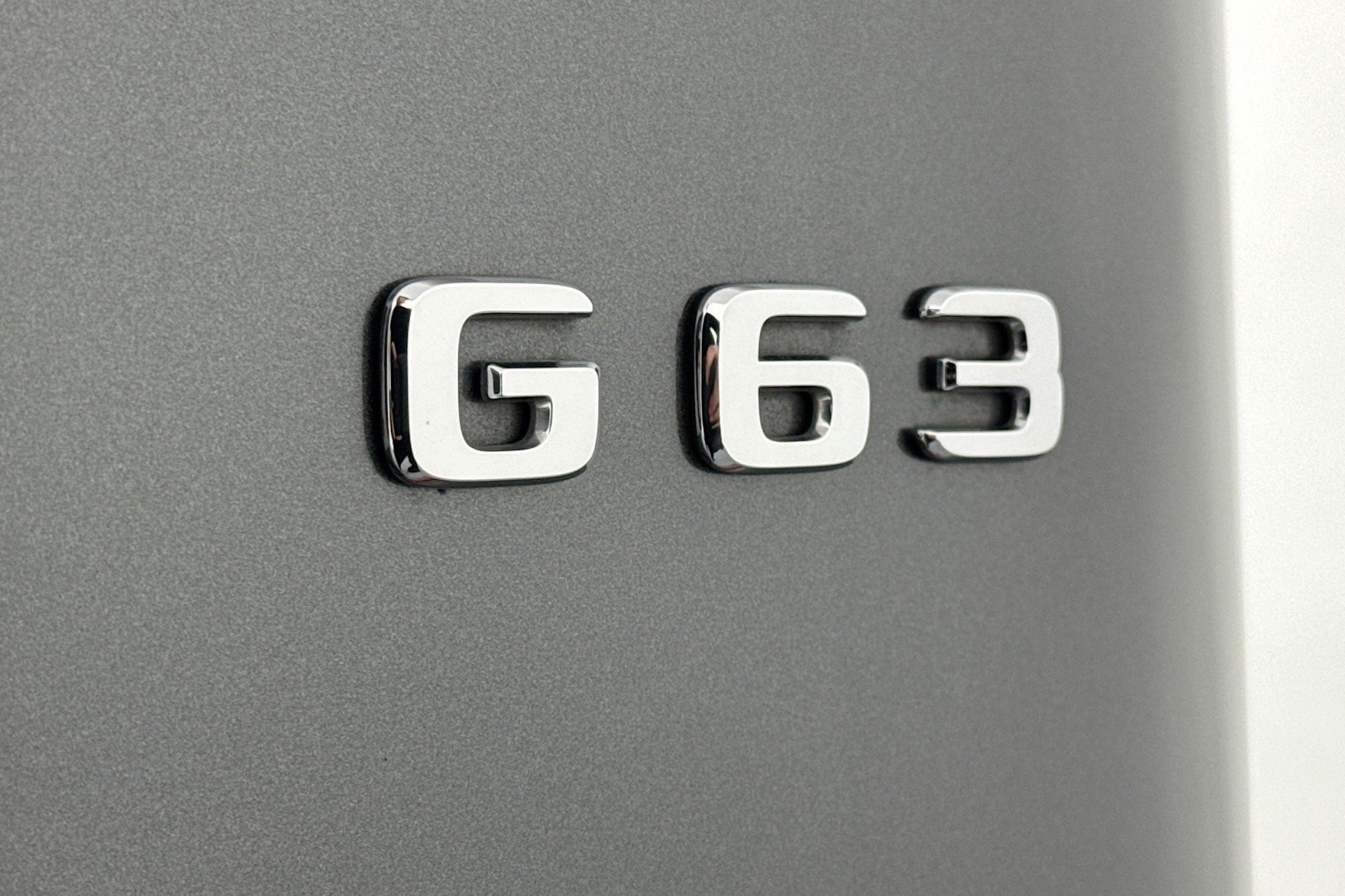Certified 2023 Mercedes-Benz G 63 AMG 4MATIC image 10