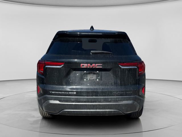 Used 2026 GMC Terrain Elevation image 4