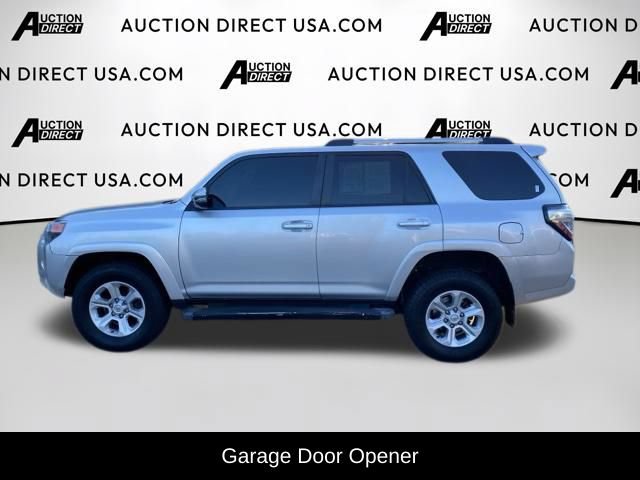 Used 2020 Toyota 4Runner SR5 Premium AWD/4WD video 3