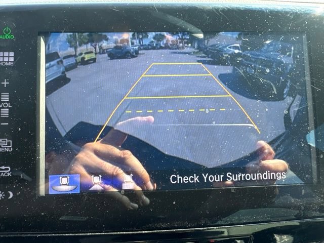 Used 2016 Honda Pilot EX image 8