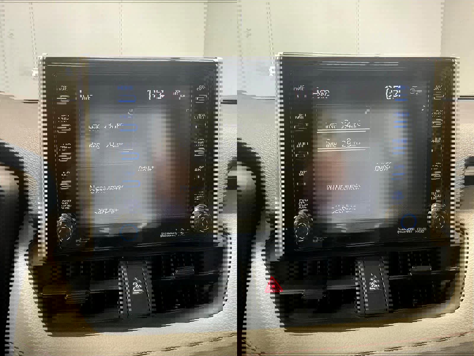 Used 2020 Toyota RAV4 XLE w/ Convenience Package image 8