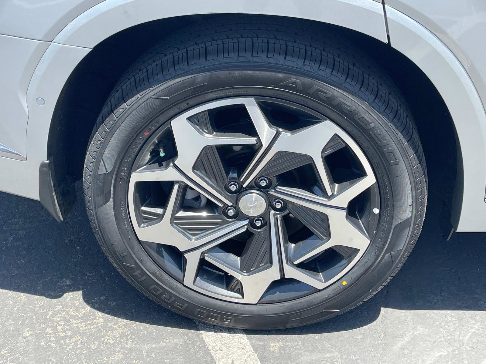 Used 2025 Hyundai Palisade Calligraphy image 30