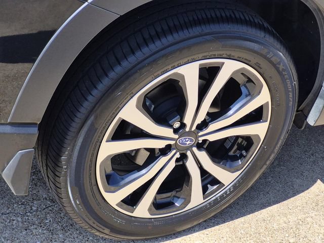 Used 2024 Subaru Forester Limited AWD/4WD image 7