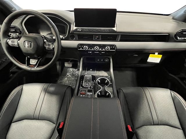 New 2026 Honda Passport TrailSport Elite image 11