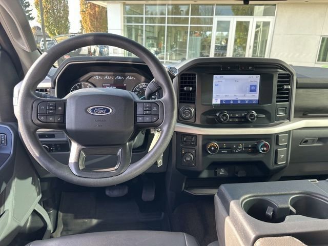 Used 2022 Ford F150 XLT w/ Trailer Tow Package image 10