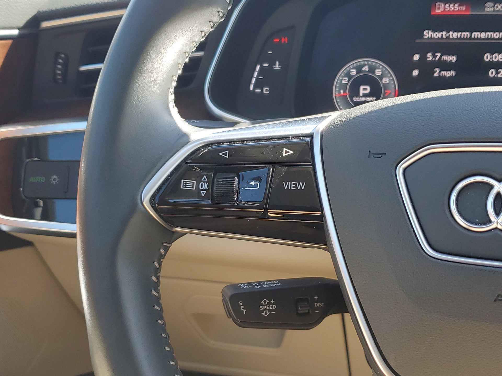 Certified 2021 Audi A6 Premium Plus w/ Premium Plus Package image 22