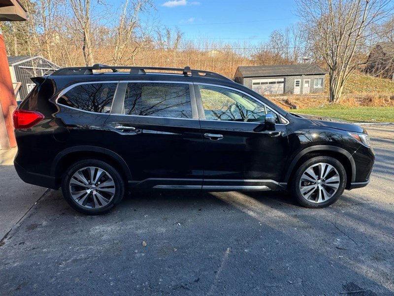 Used 2019 Subaru Ascent Touring image 7