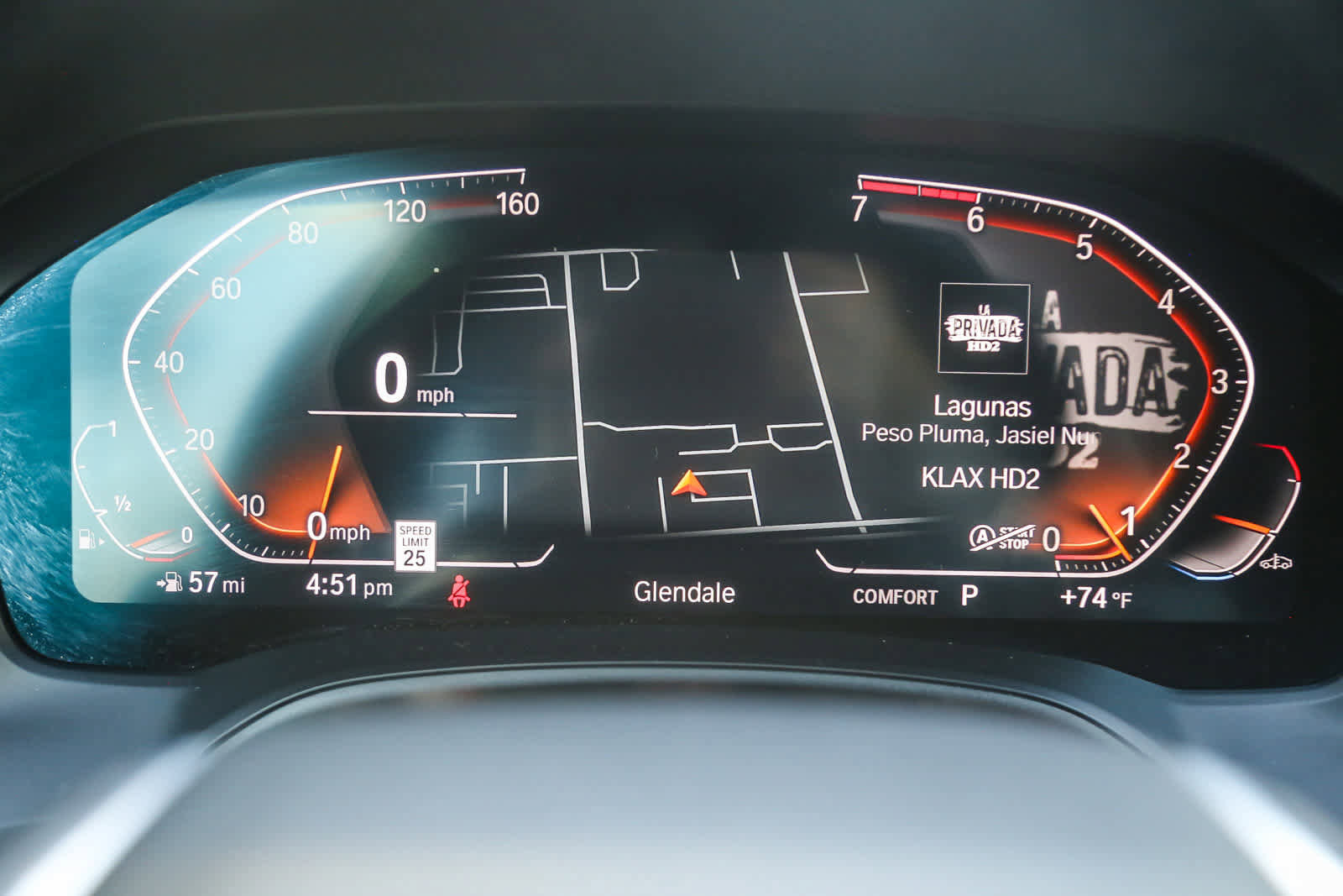 Used 2022 BMW 430i Gran Coupe w/ Convenience Package image 20