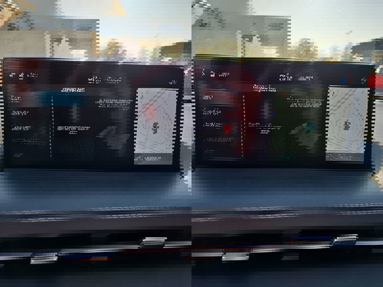 Used 2022 Genesis GV70 3.5T Sport w/ Sport Prestige Package image 25