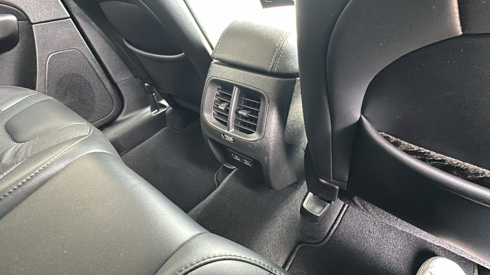 Used 2021 Jeep Cherokee Latitude Lux image 26