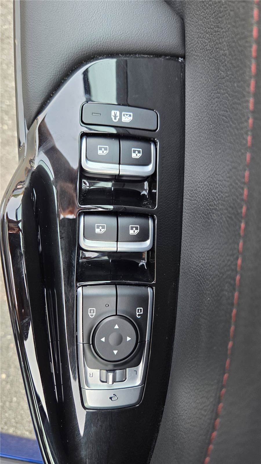 Certified 2023 Kia K5 GT w/ GT1 Package FWD image 14