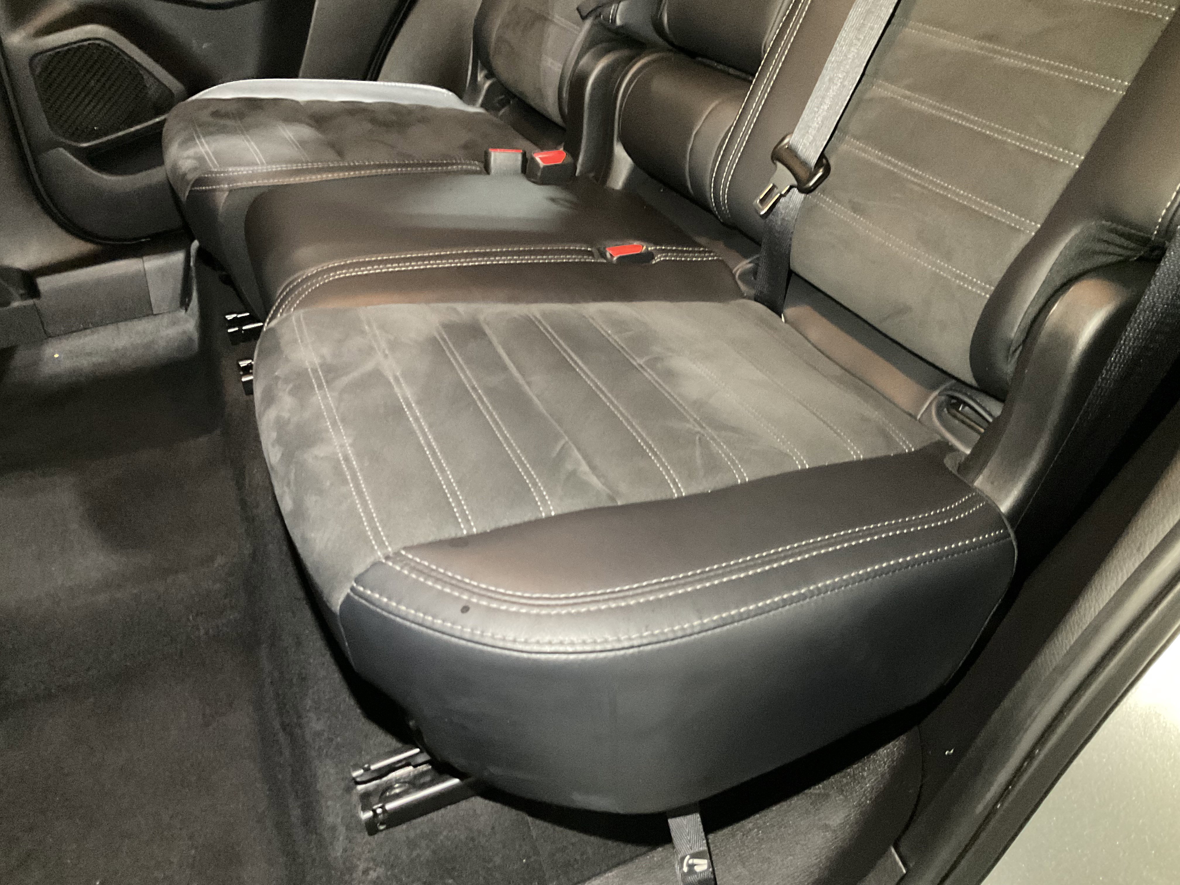 Used 2024 Mitsubishi Outlander Ralliart image 32