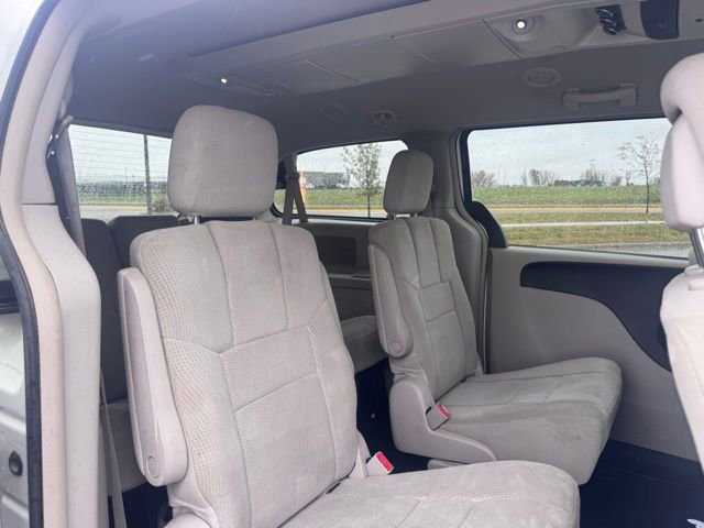 Used 2012 Chrysler Town & Country Touring w/ Entertainment Group #1 image 25