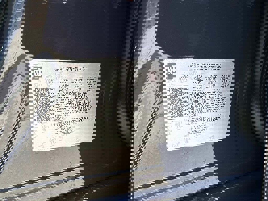 New 2026 Cadillac CT4 Sport image 18