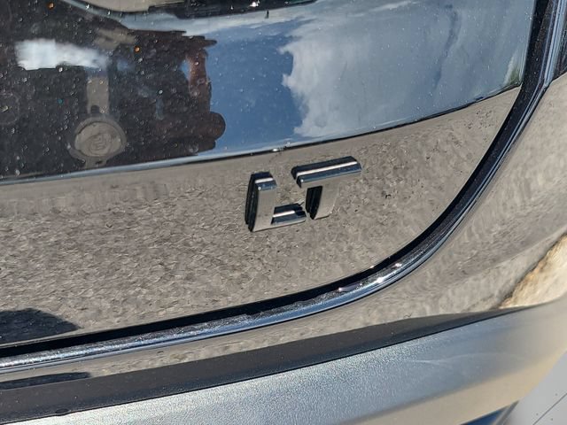 New 2026 Chevrolet Trax LT w/ Midnight Edition FWD image 32