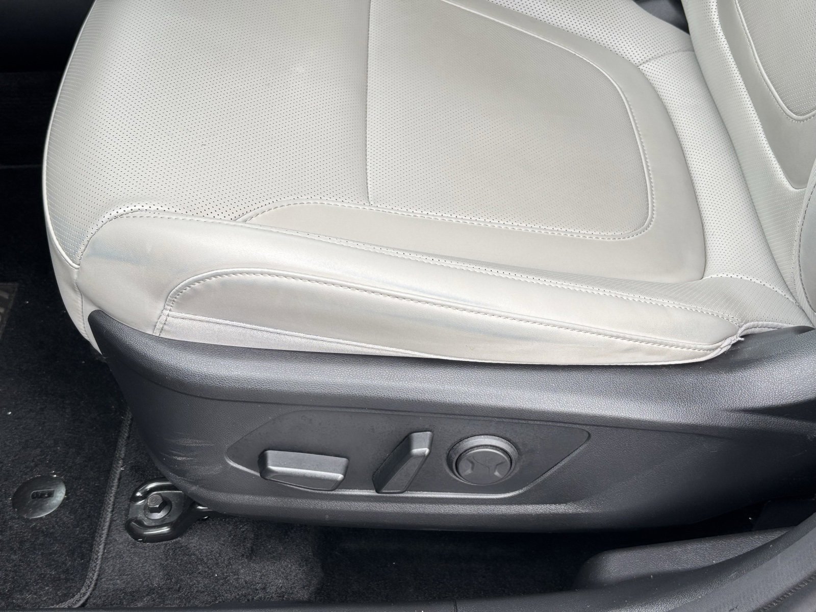 Certified 2023 Hyundai Tucson SEL w/ Cargo Package image 15