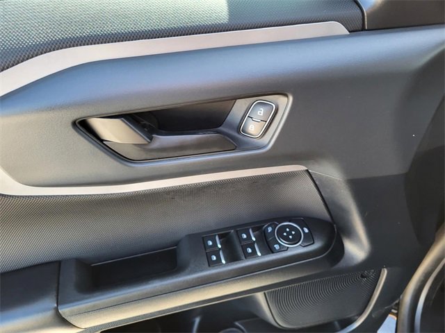 Used 2023 Ford Bronco Sport Big Bend w/ Convenience Package image 13