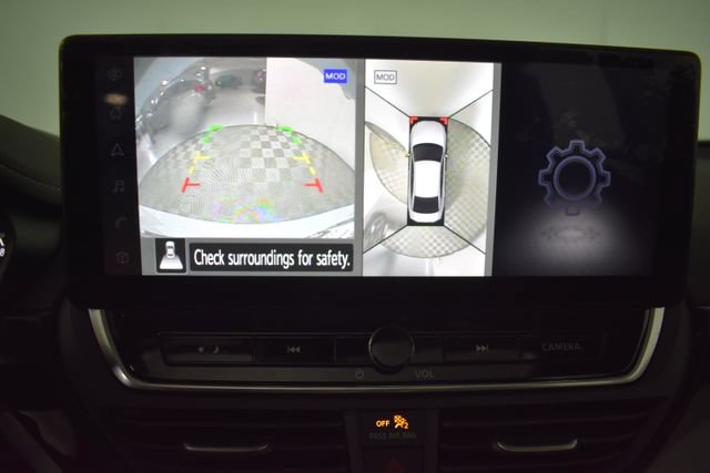 Used 2024 Nissan Altima 2.0 SR FWD image 25