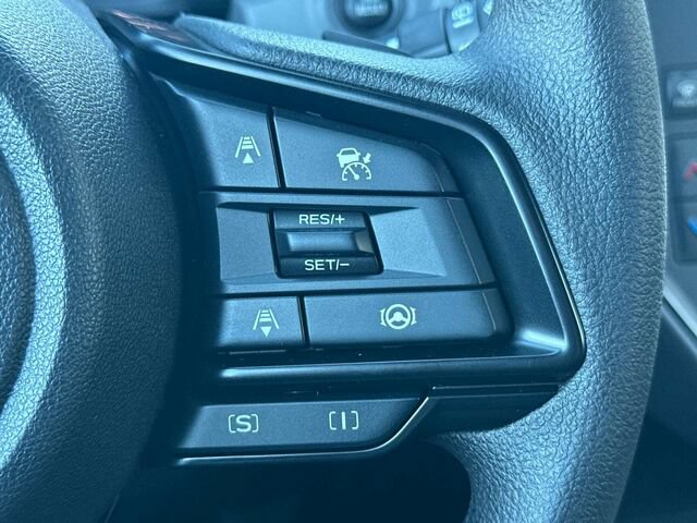 New 2026 Subaru Crosstrek 2.5i AWD/4WD image 28