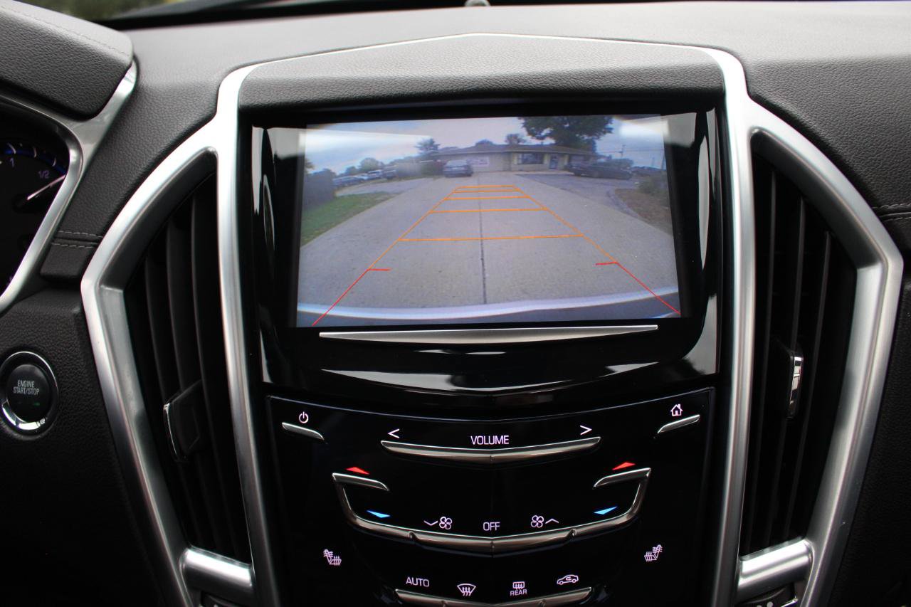 Used 2015 Cadillac SRX Performance w/ Driver Awareness Package AWD/4WD image 27