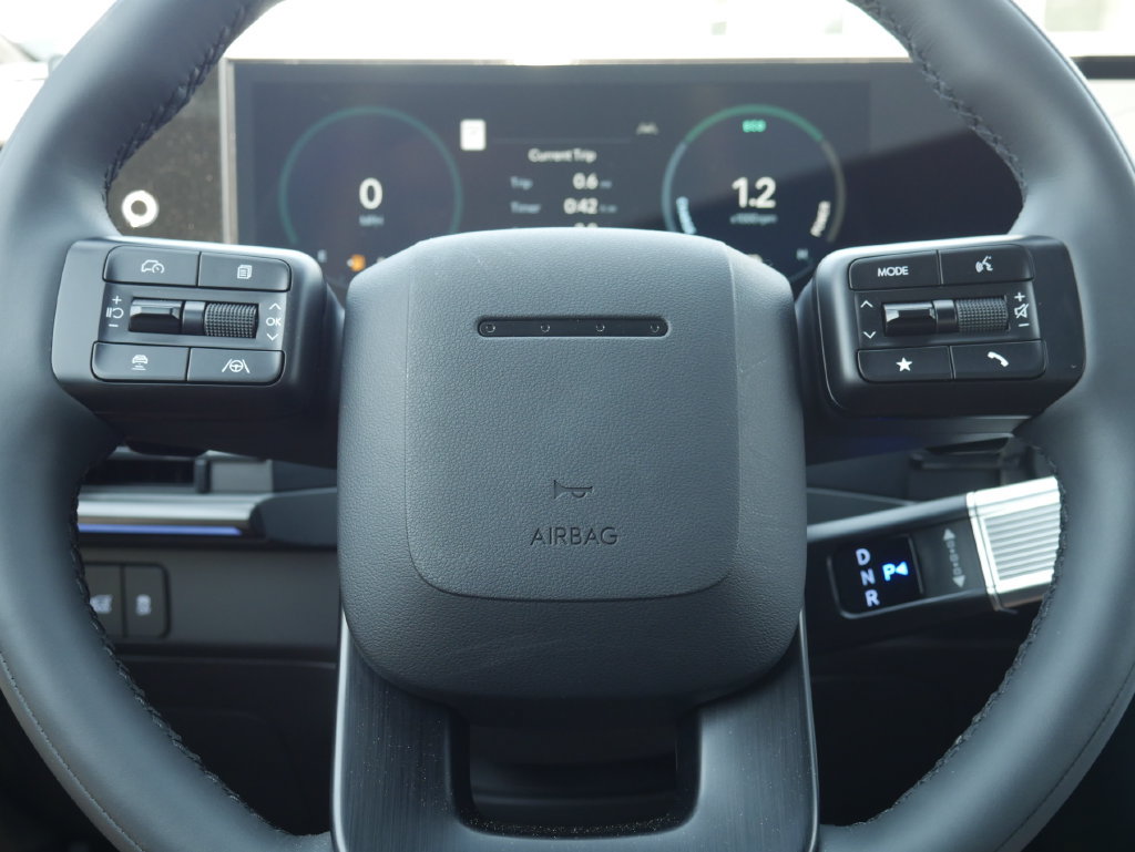 New 2026 Hyundai Santa Fe Calligraphy AWD/4WD image 45