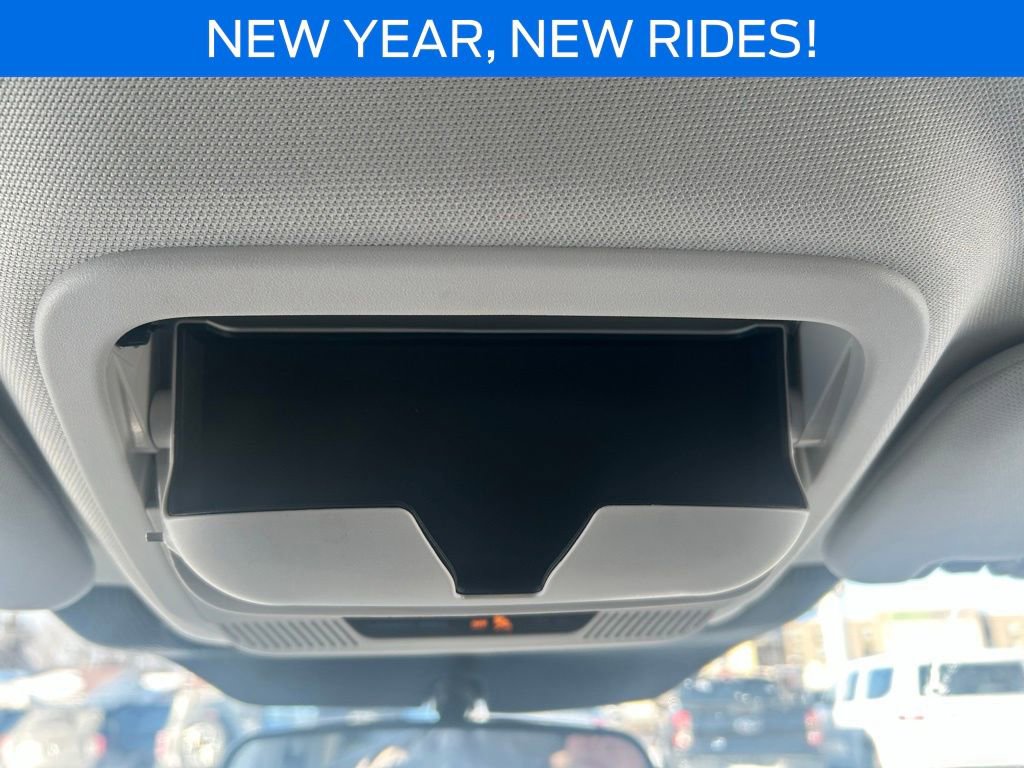 New 2026 Ford Explorer Active w/ Active Comfort Package image 39