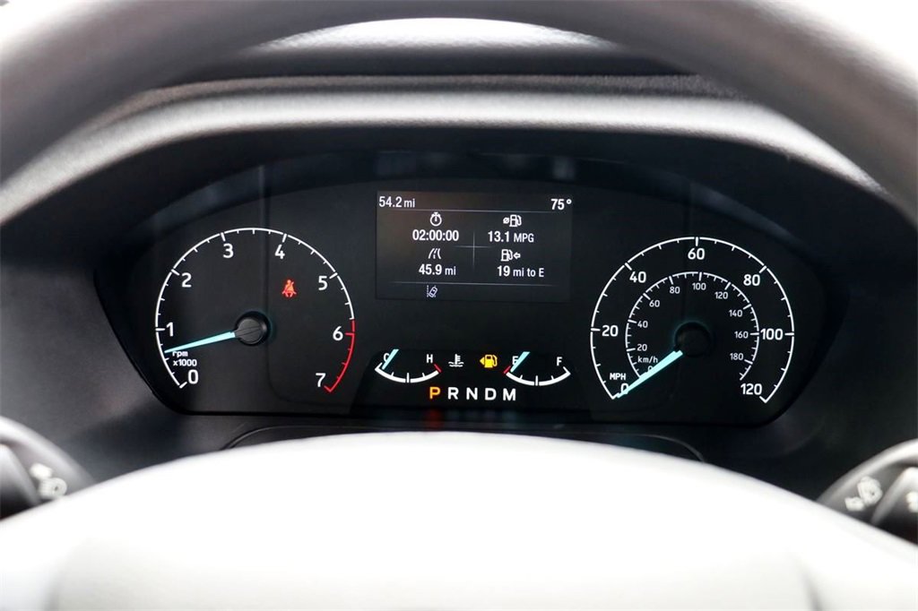 New 2025 Ford Transit 250 148 High Roof Extended w/ Load Area Protection Package image 11