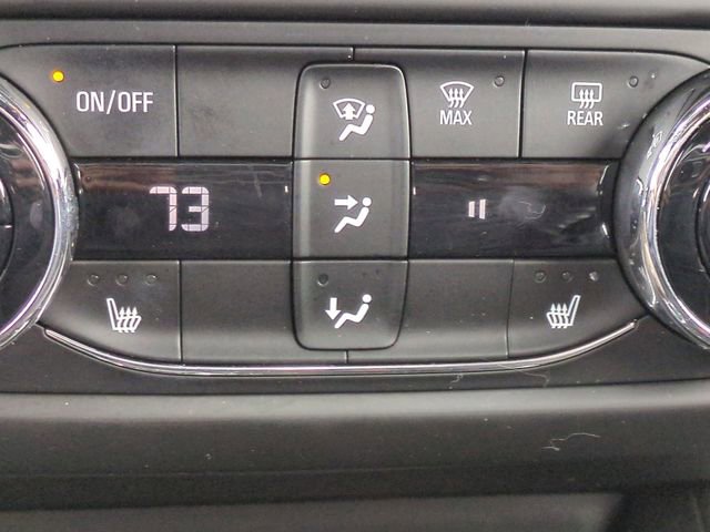 Certified 2023 Chevrolet TrailBlazer ACTIV w/ Convenience Package image 27