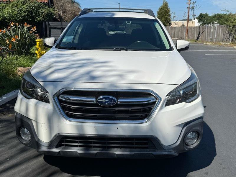 Used 2019 Subaru Outback 2.5i Premium AWD/4WD image 7