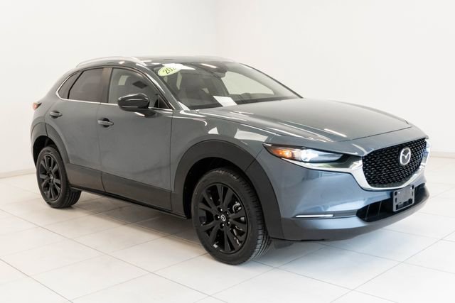 Used 2024 MAZDA CX-30 AWD 2.5 S w/ Preferred Package image 7