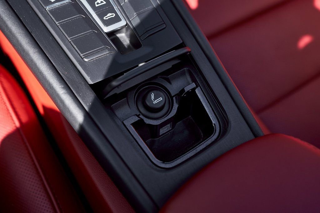 Used 2019 Porsche 911 Carrera GTS image 54