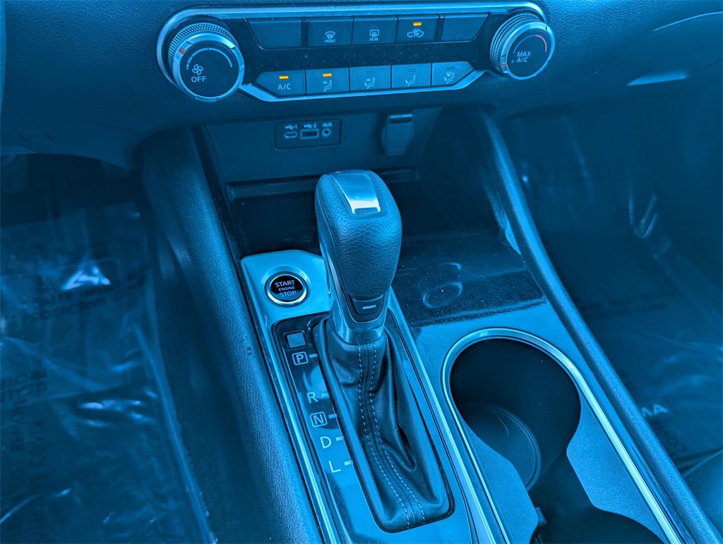 Used 2024 Nissan Altima 2.5 SV image 22