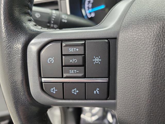 Used 2022 Ford F150 XLT w/ Equipment Group 301A Mid image 22