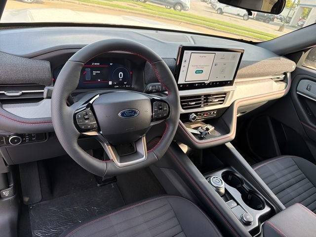 New 2026 Ford Explorer ST-Line AWD/4WD image 21