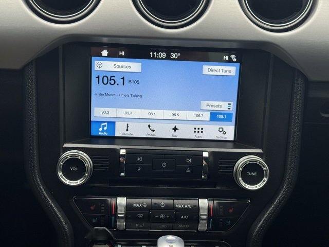 Used 2017 Ford Mustang GT Premium w/ Equipment Group 401A image 18