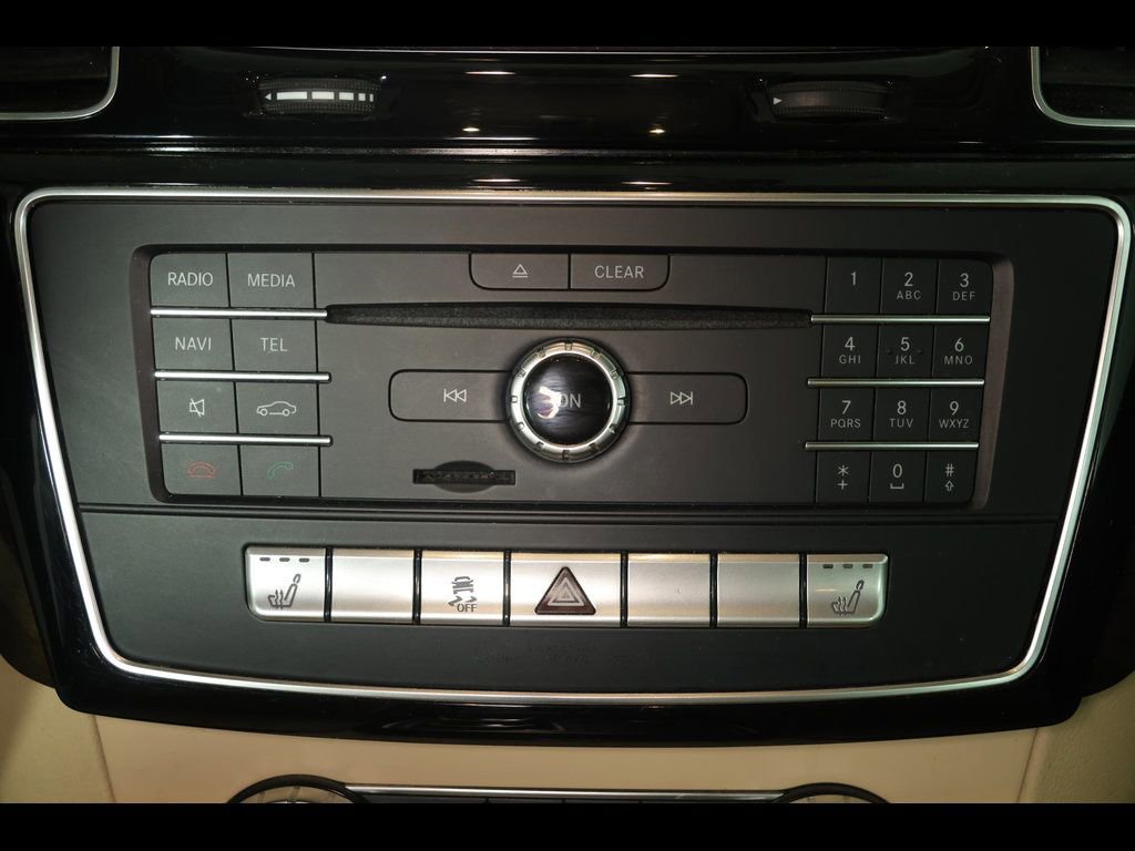 Used 2016 Mercedes-Benz GLE 350 4MATIC image 12