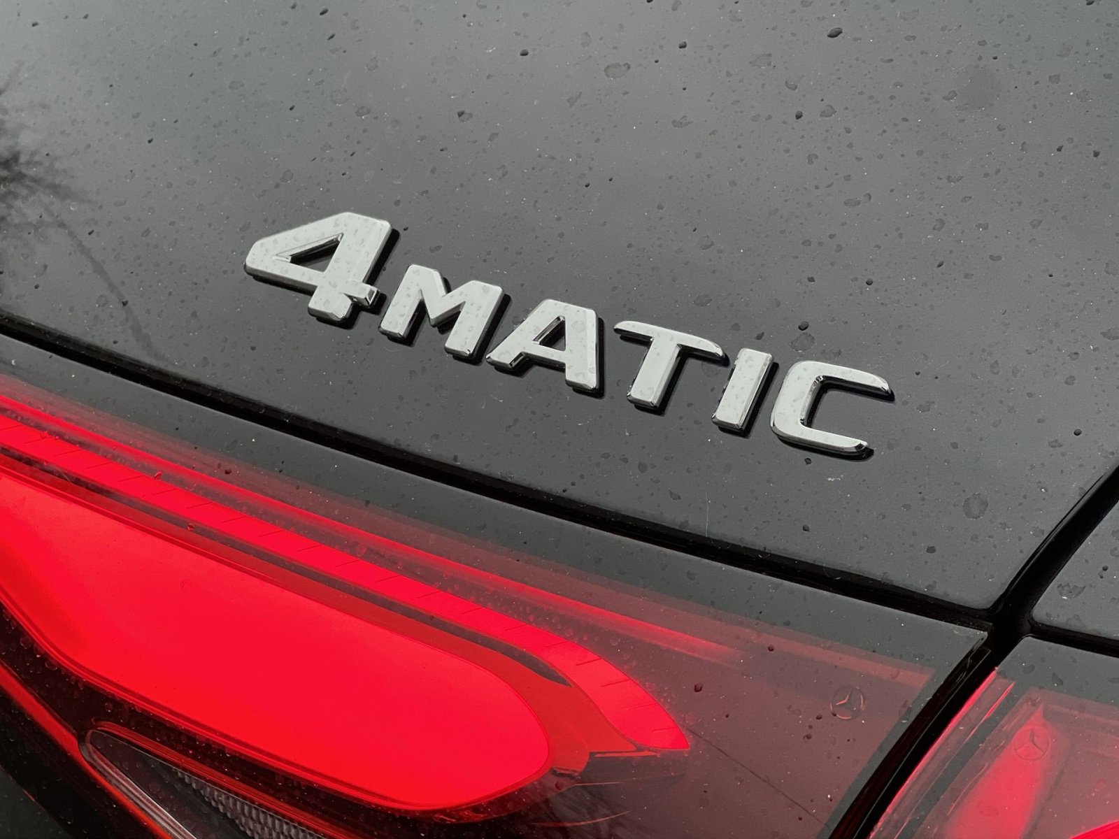 New 2026 Mercedes-Benz GLC 300 4MATIC image 28