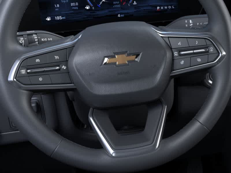 New 2026 Chevrolet Suburban Premier AWD/4WD image 19