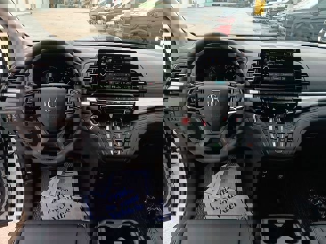 New 2026 Honda Odyssey EX-L image 30
