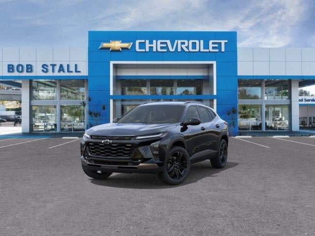 New 2026 Chevrolet Trax ACTIV w/ Driver Confidence Package FWD image 8