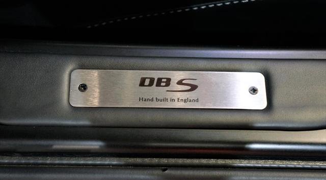 Used 2012 Aston Martin DBS Coupe image 31