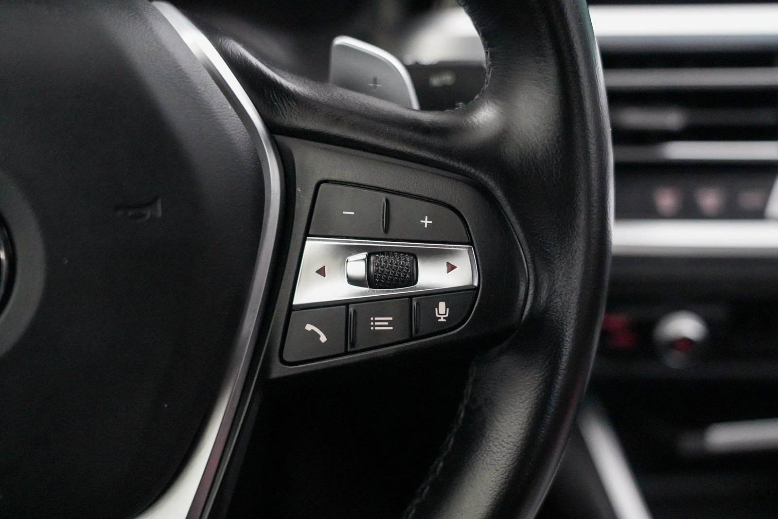 Used 2022 BMW 430i Convertible RWD image 36