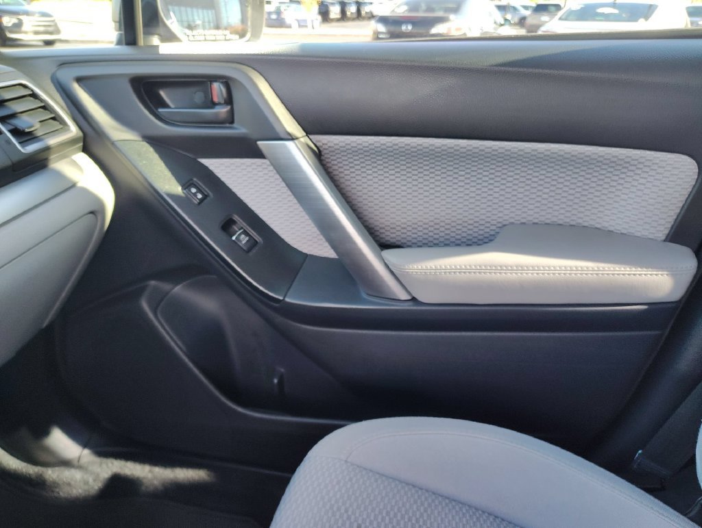 Used 2018 Subaru Forester 2.5i w/ Protection Package #1 AWD/4WD image 20