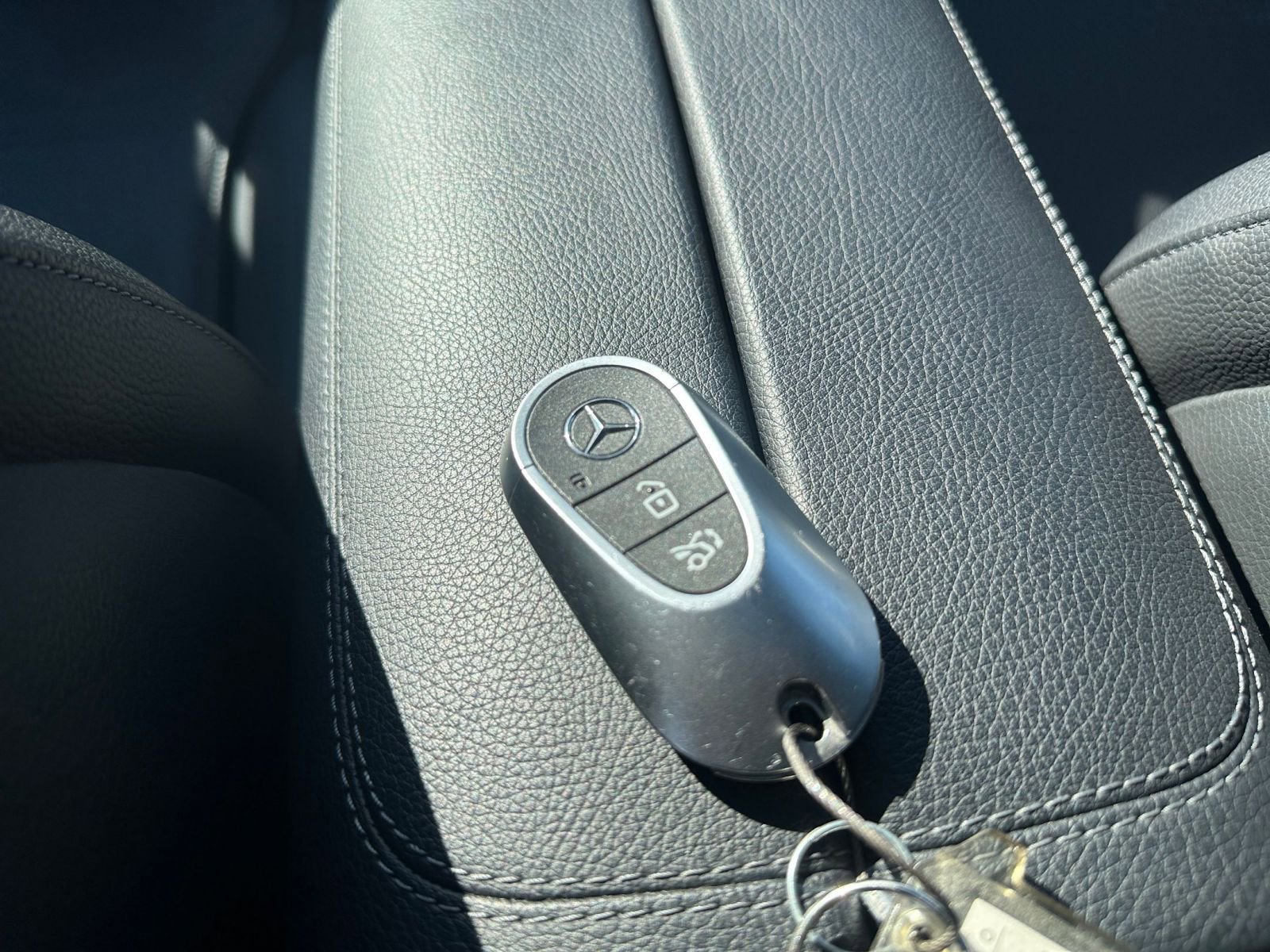 Used 2024 Mercedes-Benz C 300 4MATIC Sedan image 22