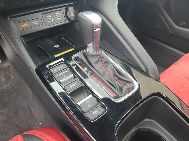 Used 2025 Acura Integra A-Spec image 26