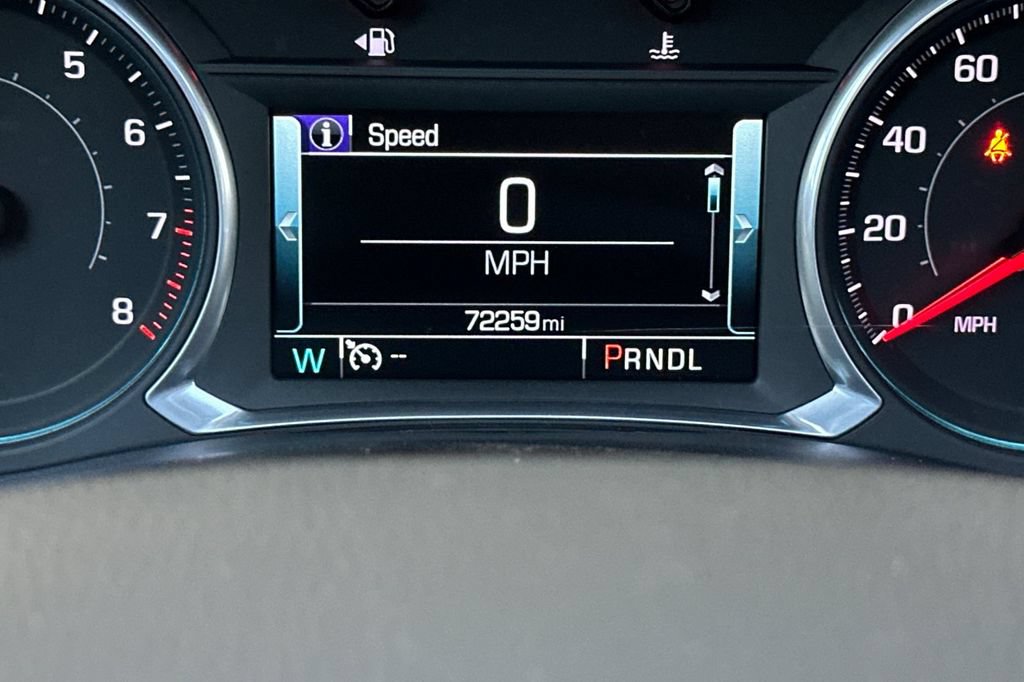 Used 2019 Chevrolet Traverse Premier w/ Redline Edition AWD/4WD image 32