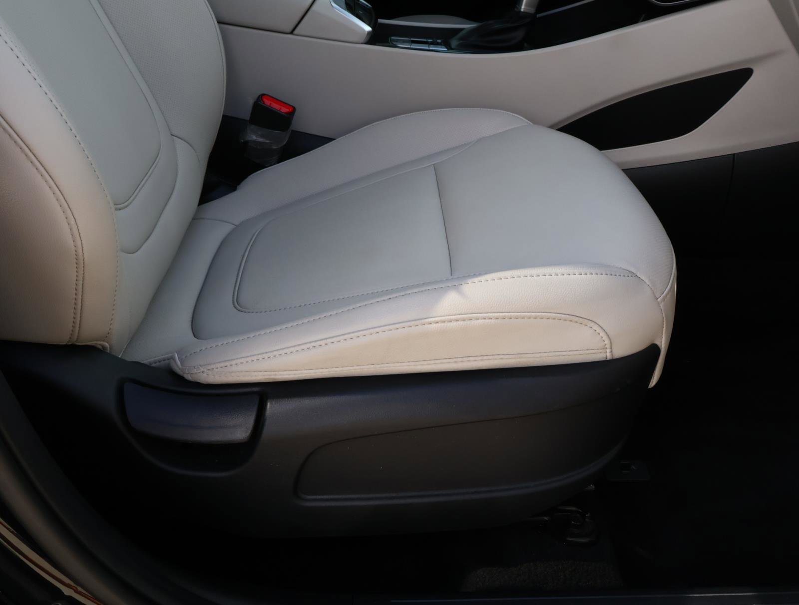 Used 2024 Hyundai Tucson SEL w/ Convenience Package image 19