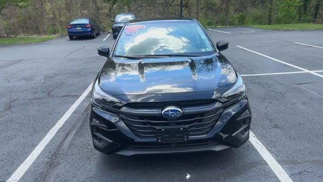 Used 2025 Subaru Legacy Premium AWD/4WD image 3