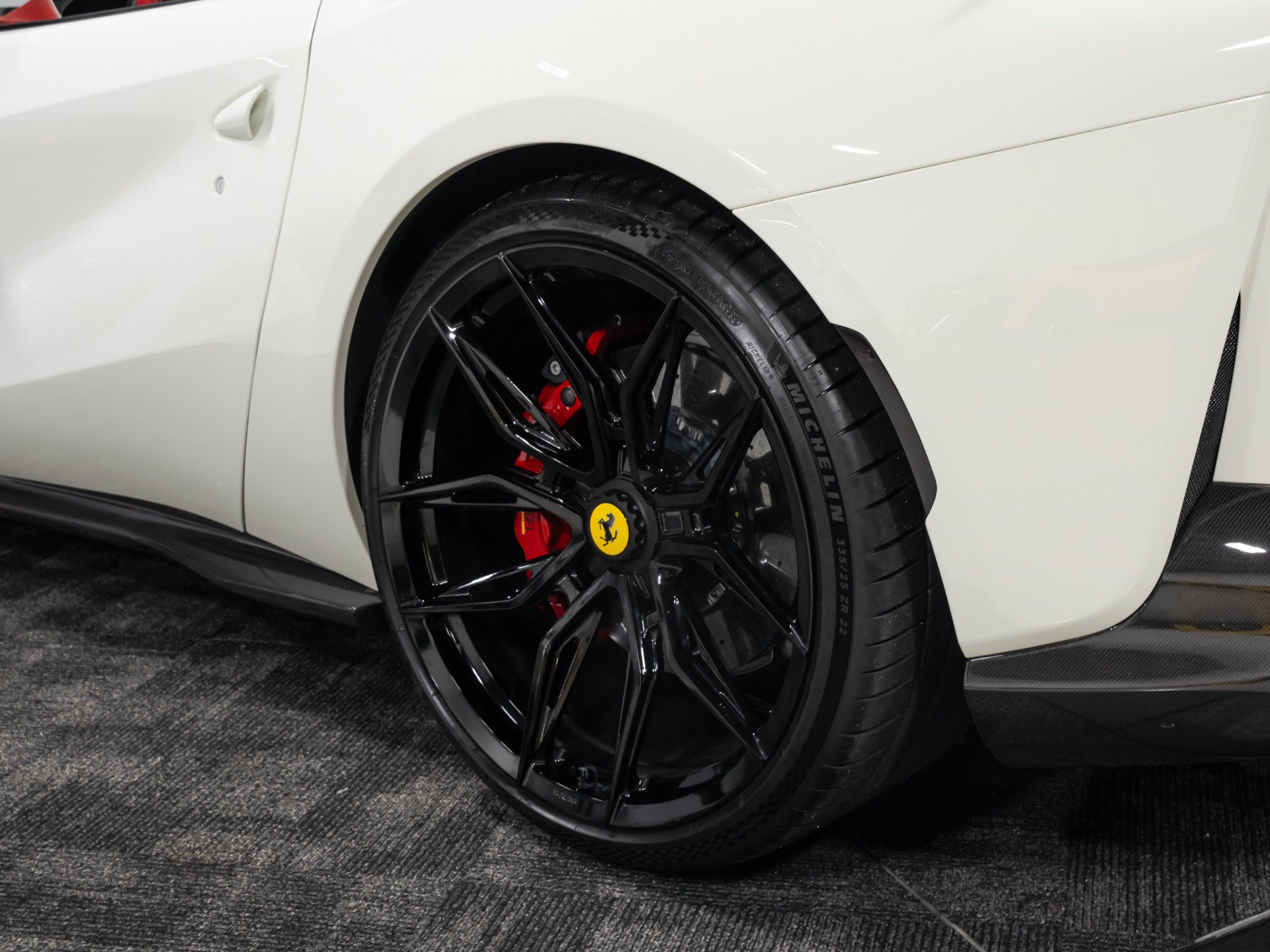 Used 2023 Ferrari 812 GTS RWD image 46