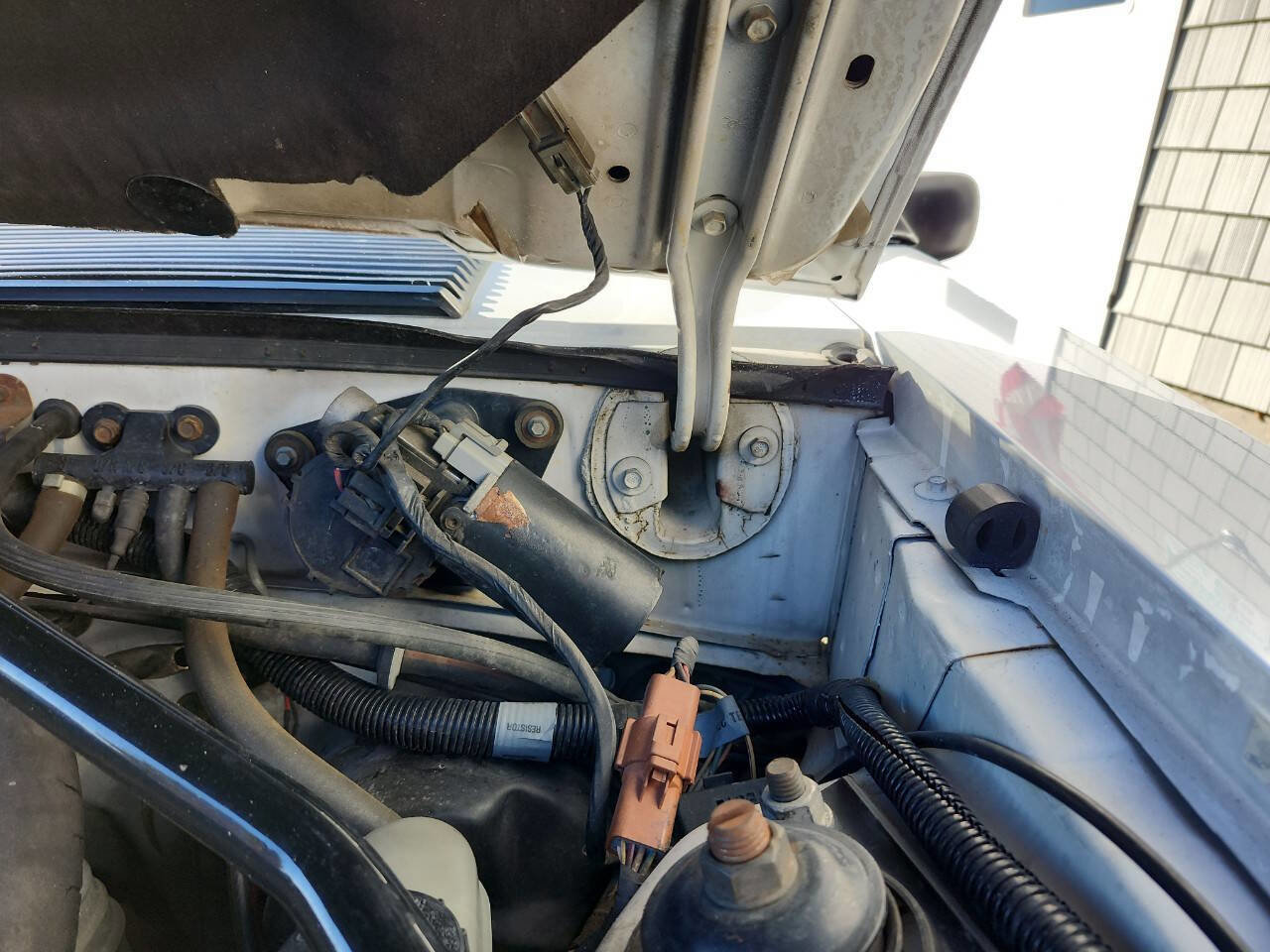 Used 1991 Ford Mustang LX image 28